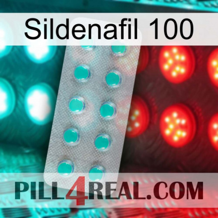 Sildenafil 100 28